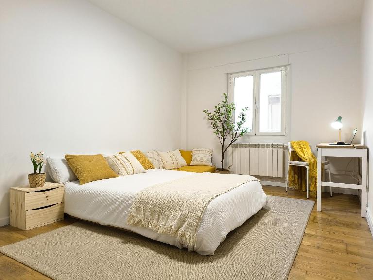 Livecozypamplona - B&B Pamplona