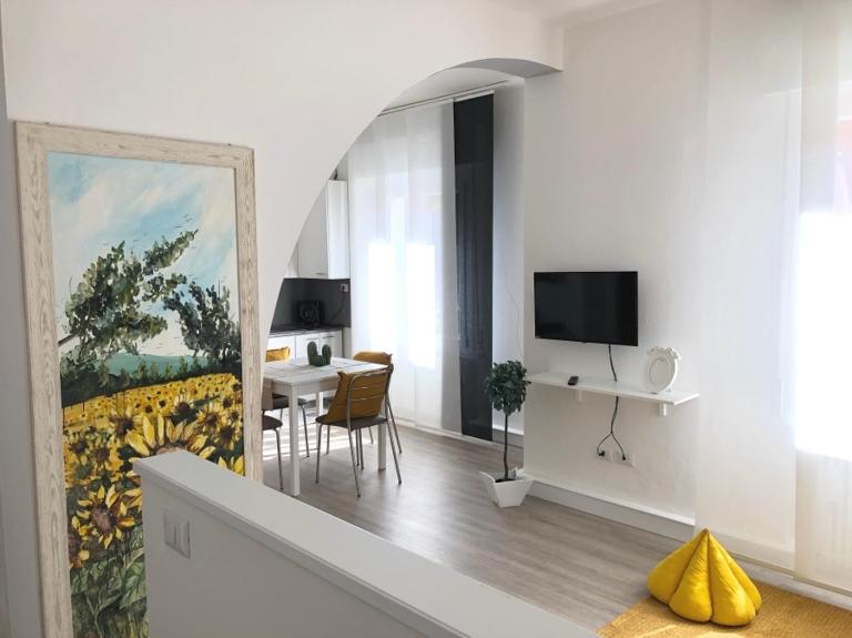 Engel DM Vacation - Bed and Breakfast Cesenatico