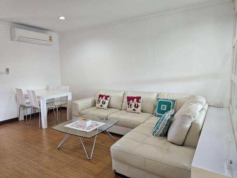Baan Klang Hua Hin Condominium - Monthly 1 Bedroom Apartment - Bed and Breakfast Hua Hin