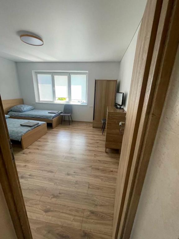 Pušų Sodas - B&B Birštonas