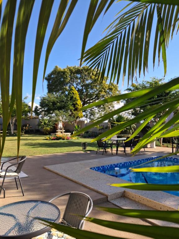 The Ridge BnB - B&B Manzini