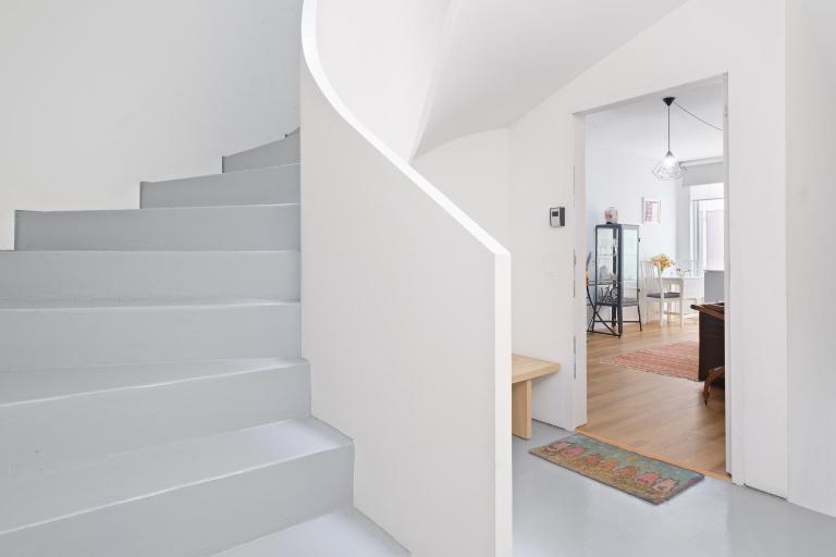 Miguel Bombarda - Porto Houses & Suites - B&B Oporto