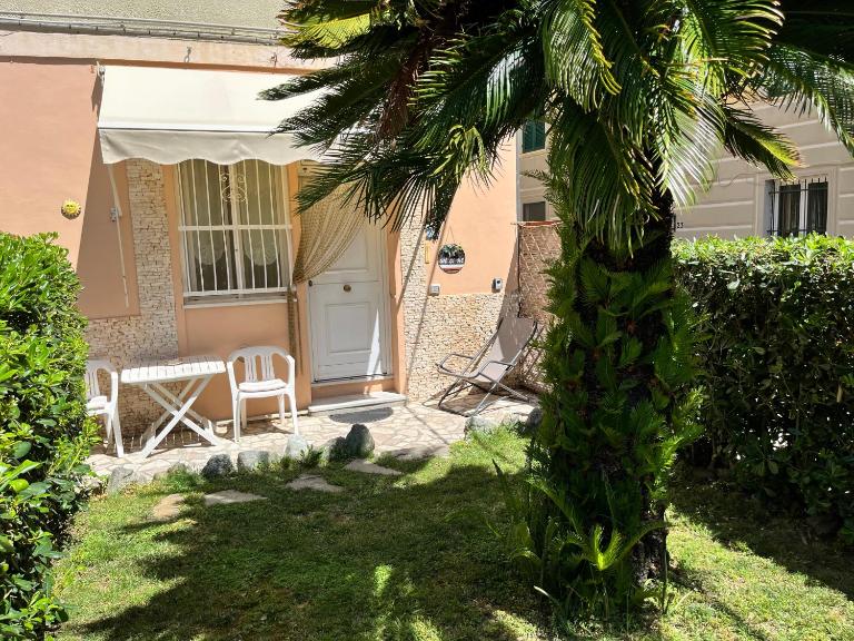 La Palma - B&B Varazze
