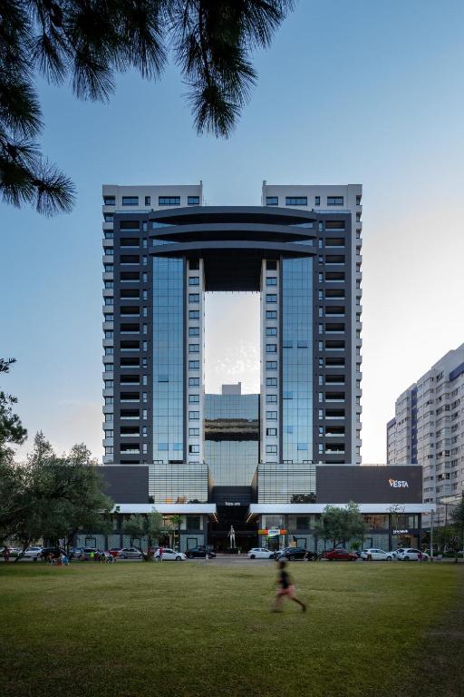 Vesta - melhor localização Torres - B&B Torres