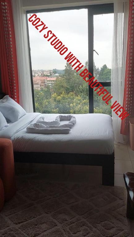 Reinastays - Ferienwohnung Kiambu
