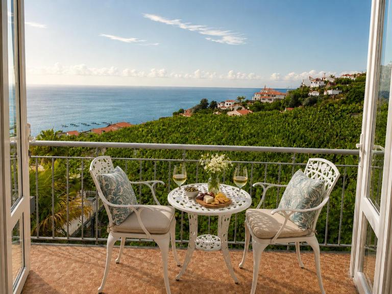 Bluegreen - B&B Arco da Calheta