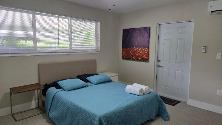 Room near Design District - B&B Miami