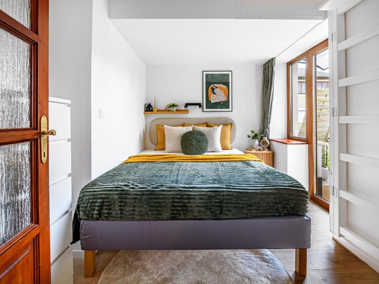 Dzsungel Home - B&B Szolnok