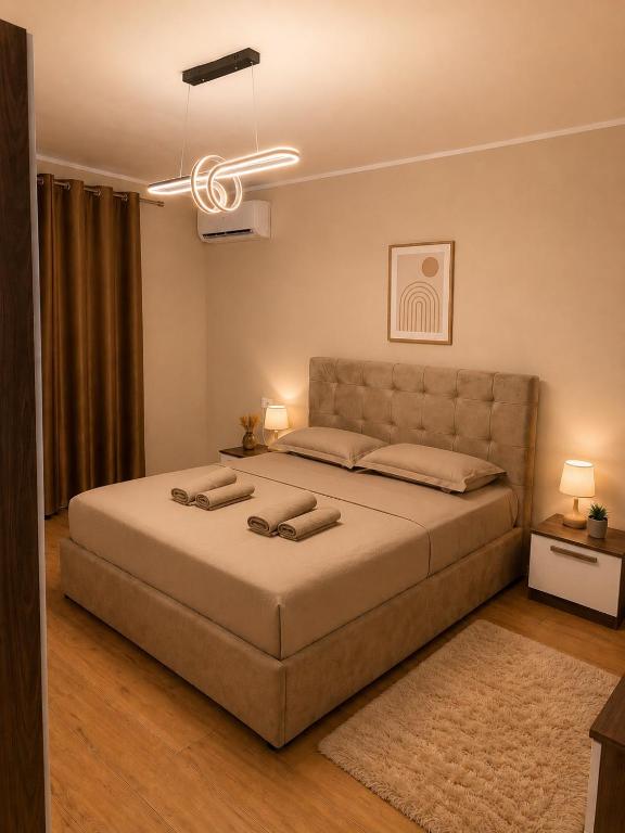 Apartment in Shkoder - B&B Scutari