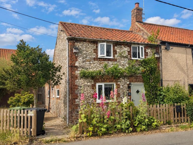 Albie Cottage - B&B Grimston