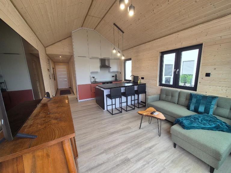 Eifelchalet Mendig - Ferienwohnung Mendig
