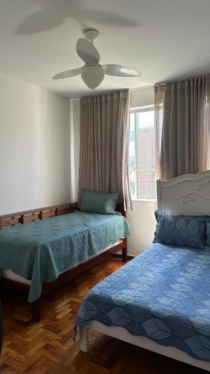 Quarto privativo confortável próximo a ufba, praia, comercio e zoológico - B&B Salvador