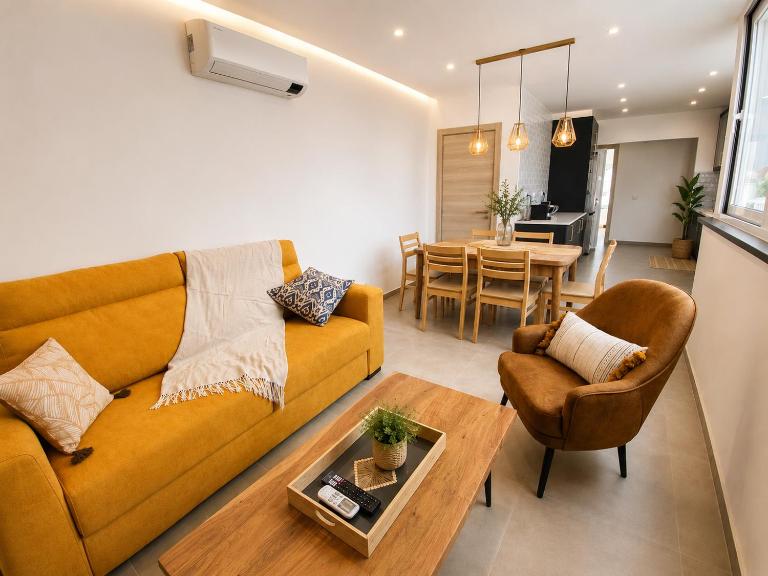 Sunset Apartments 1st F, Portimão - Ferienwohnung Portimao