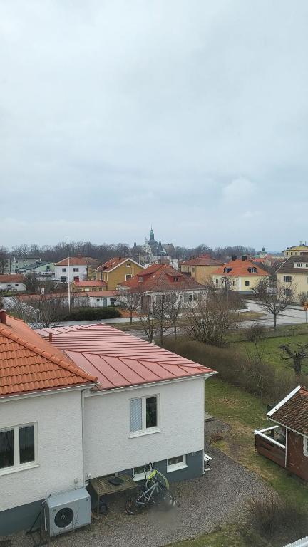 Sommarlägenhet i Vadstena - B&B Vadstena