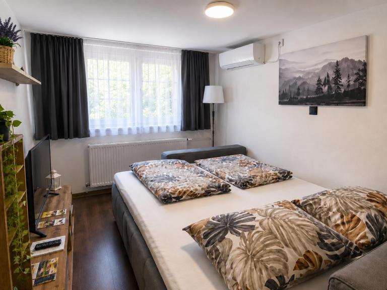Romantic Mirka Apartment in Sremski Karlovci - Chambres d'hôtes Sremski Karlovci