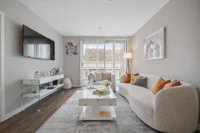 Le Reve , 5 min to the beach Luxury Condo - Ferienwohnung Los Angeles