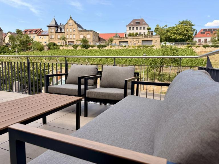 Gimmeldinger Haus - B&B Neustadt an der Weinstraße