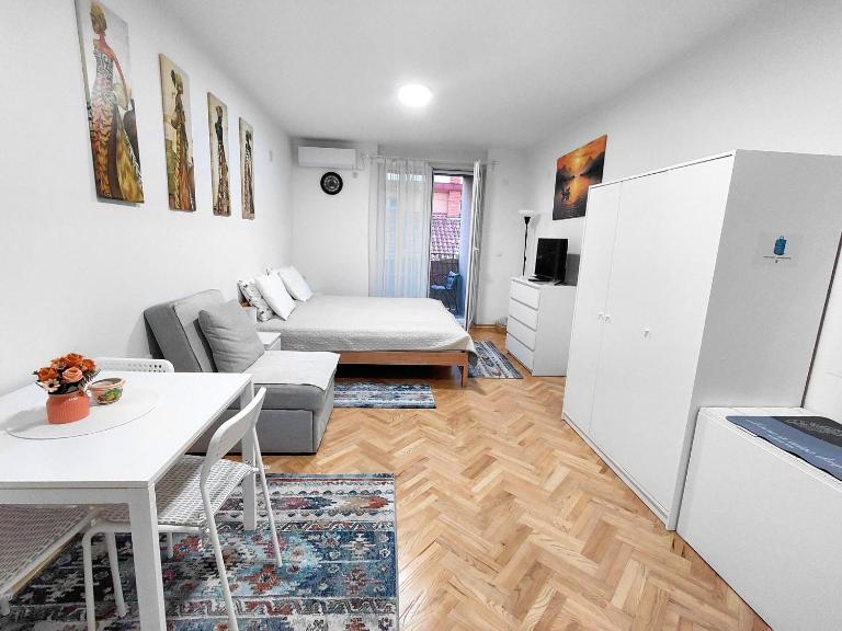 Studio apartman Ljiljana - B&B Vrnjačka Banja