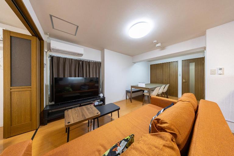 Osu Family and Group Stay 大須商店街近く 名古屋観光に便利 - B&B Nagoya
