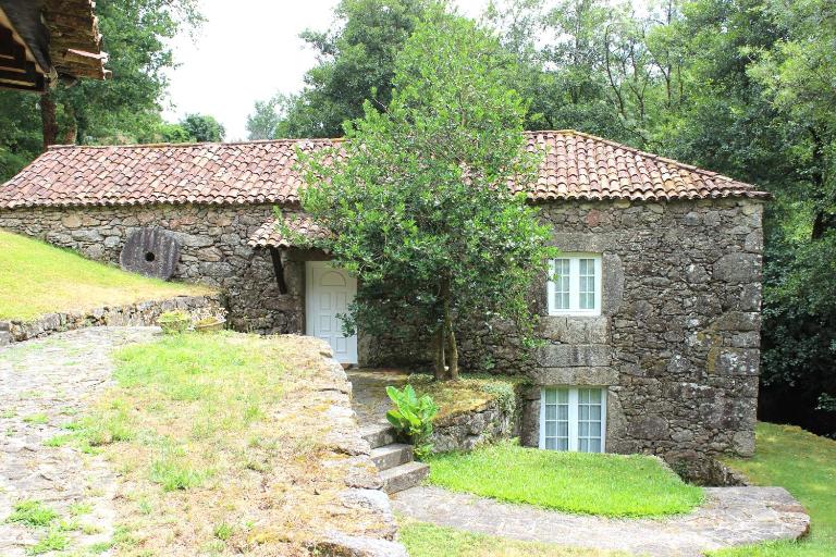 Casa Moinho da Levada - Refúgio à beira do rio Coura - B&B Paredes de Coura