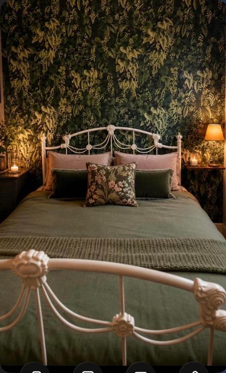 6 Separate Bedrooms AVOID SHARING Willow Guest House - B&B Eaton Socon