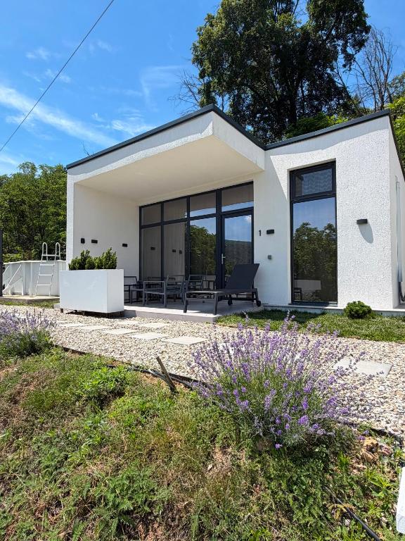 Nature Nook - B&B Eşelniţa
