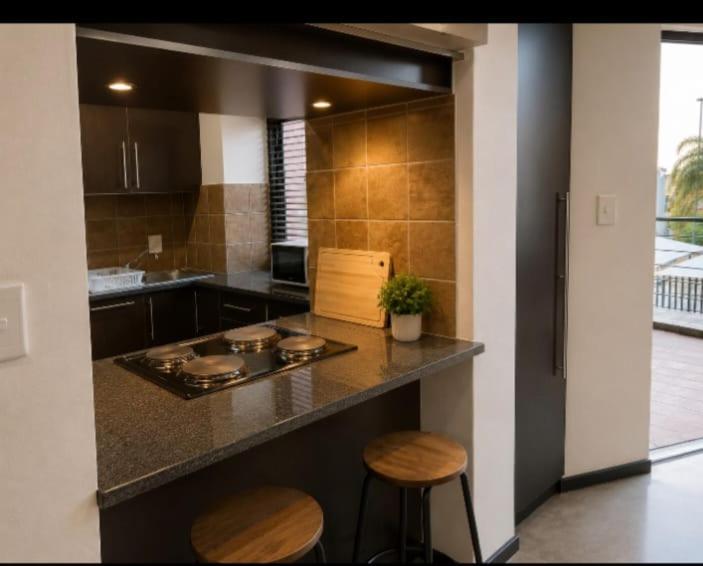 Staynrestapartment - Chambres d'hôtes Mbombela