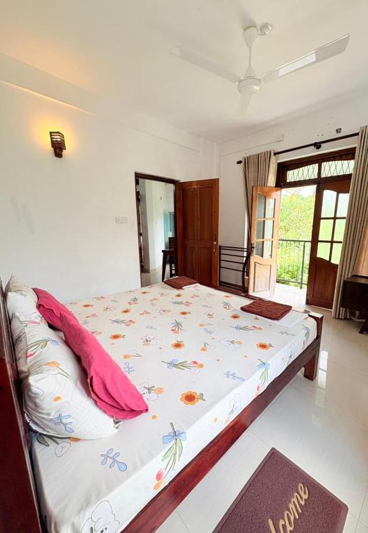 Kandora Apartment - Ferienwohnung Kandy
