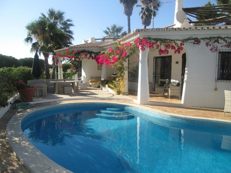 Casa Vila Verde - Chambres d'hôtes Quarteira