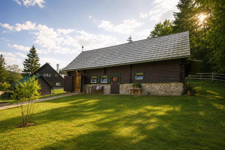 Frein Chalets - Kaltenbach 1A - B&B Freyen