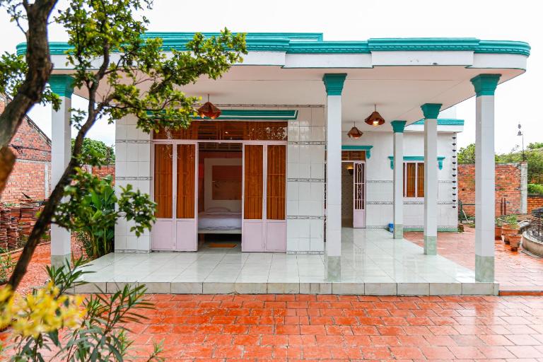 Út Pink - Ferienwohnung Ấp Xuân Sơn