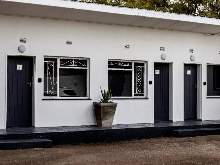 Rosenhoff Inn Beaufort West - B&B Beaufort West