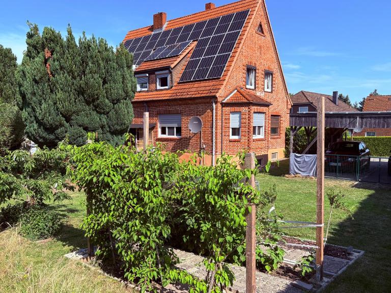 Ferienwohnung SilentSun am See - B&B Gudow