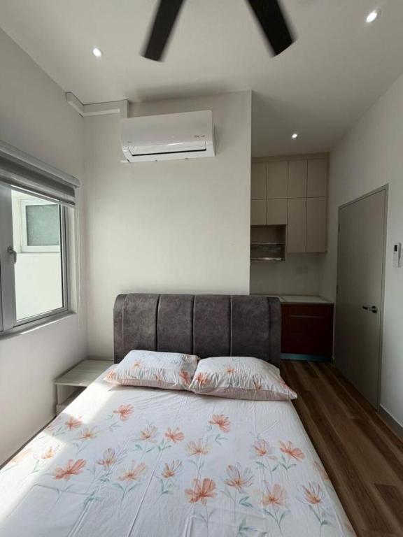 Sufi Idaman Studio - B&B Kampung Baharu Nilai