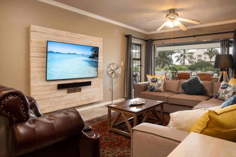 La Pirogue 14 - B&B Ballito