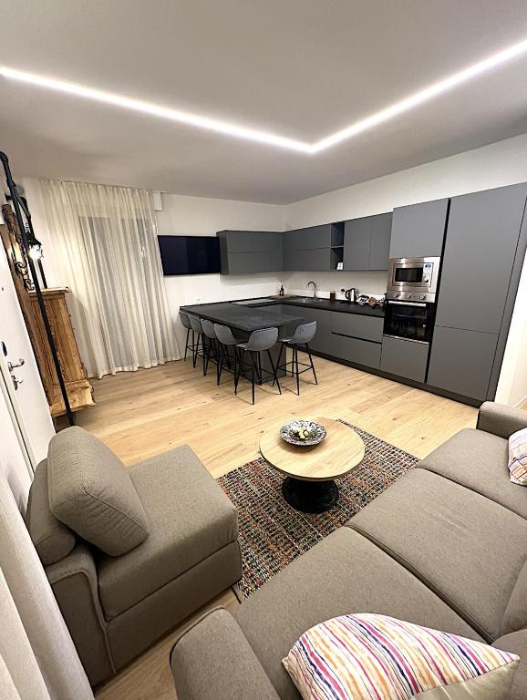 Luxury Apartment Volta - B&B Imola