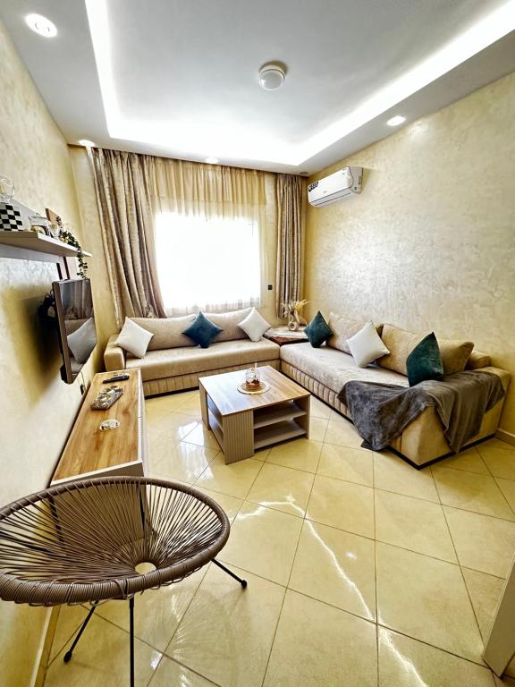 Chez Borj Rayhane - Ferienwohnung Tanger