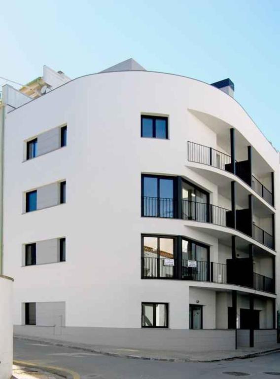 Apartamentos TDM - Chambres d'hôtes Tossa de Mar