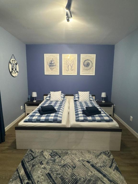 Helski Zakątek - Bed and Breakfast Hel