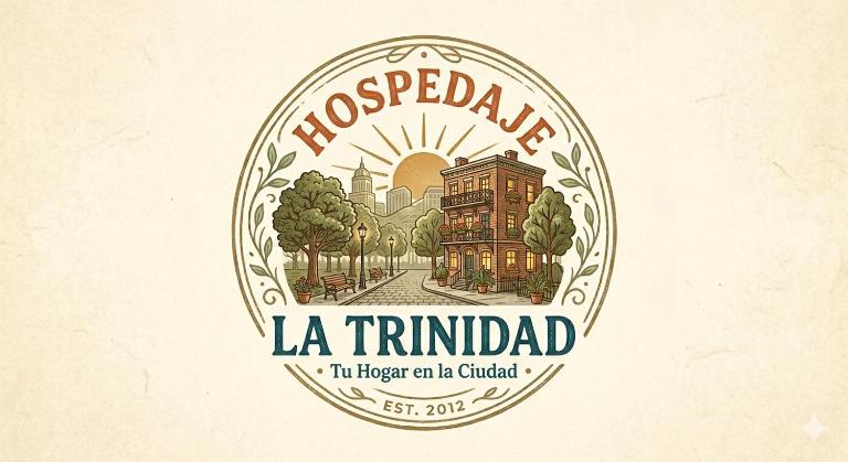 Hospedaje La Trinidad - B&B Junín