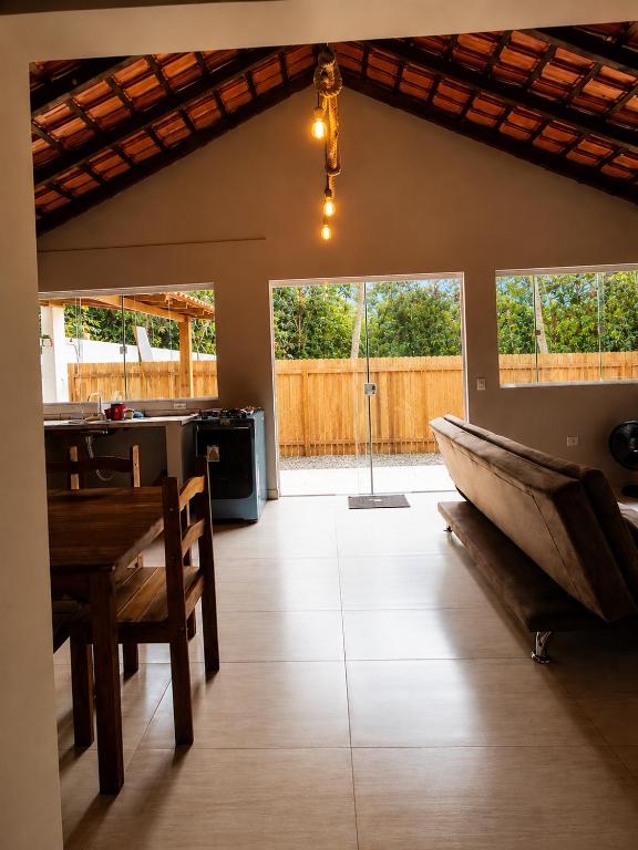 Canto Sereno Refúgio entre Praias e Ilhas - Bed and Breakfast Paraty