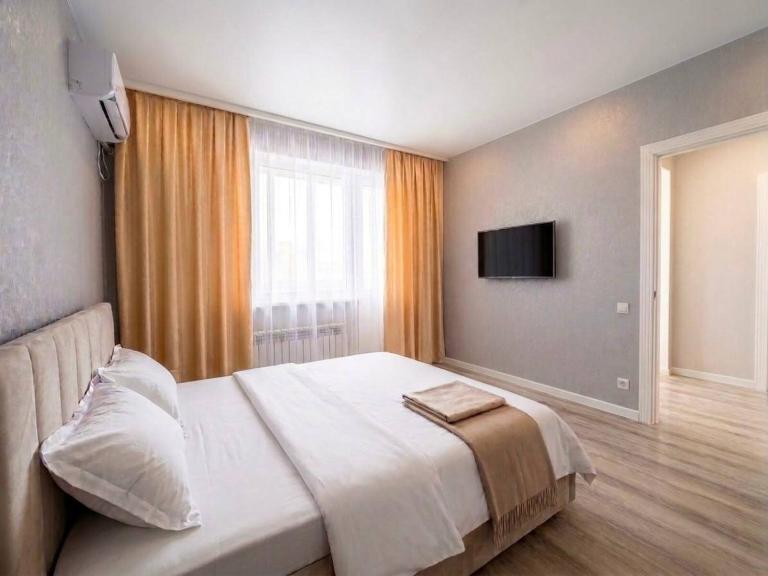 apartamenty - Ferienwohnung Astana