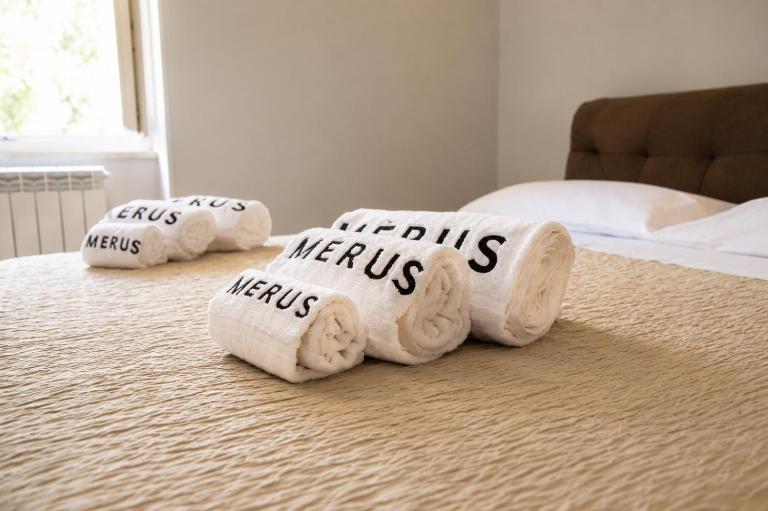 Merus - B&B Faicchio