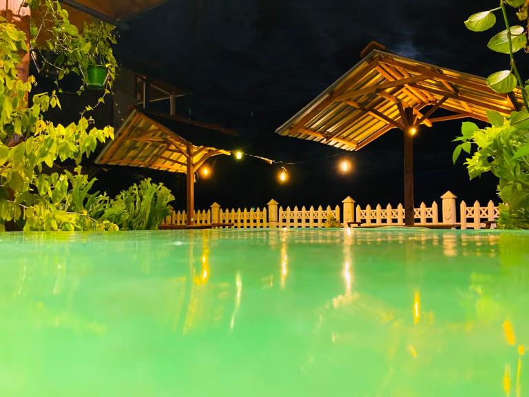 Nature Rock Ella - B&B Ella Town