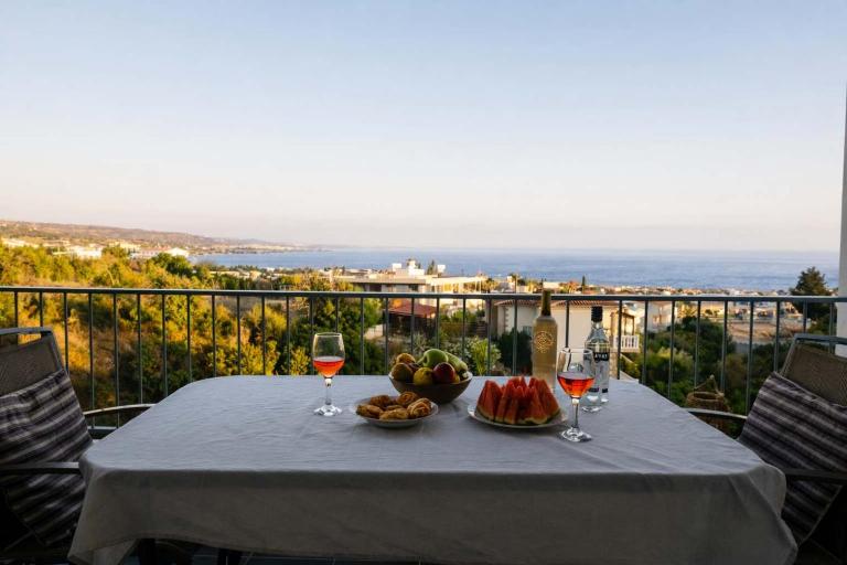 Special Launch Price- Panoramic Sea View & Pool - B&B Pégeia
