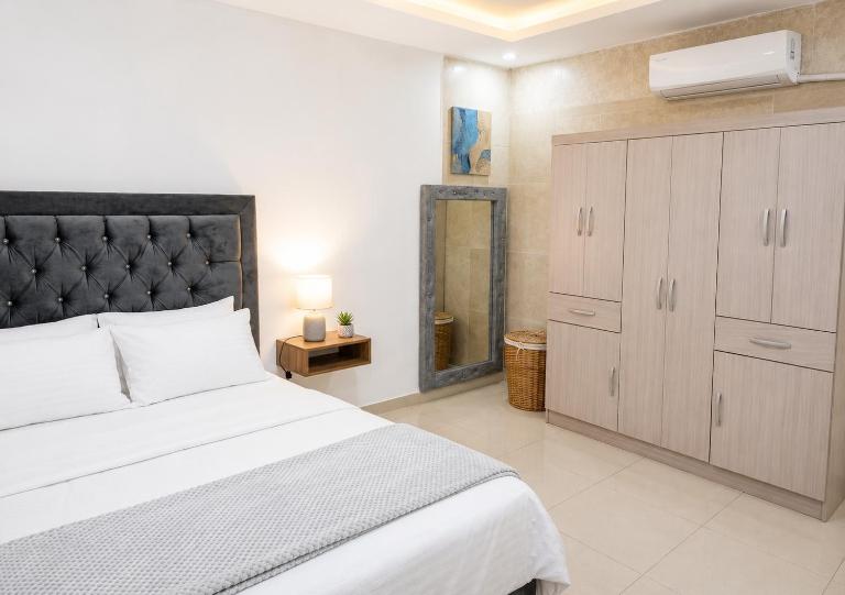 Casa Thacor - B&B Cartagena de Indias