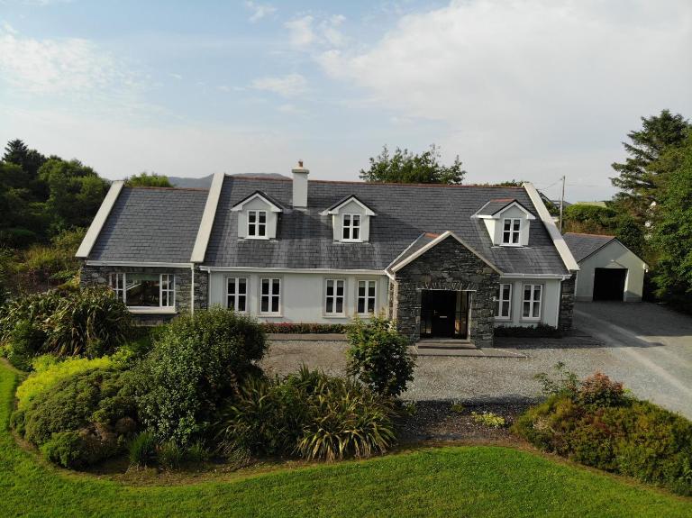 Ballinakill Lodge - B&B Moyard
