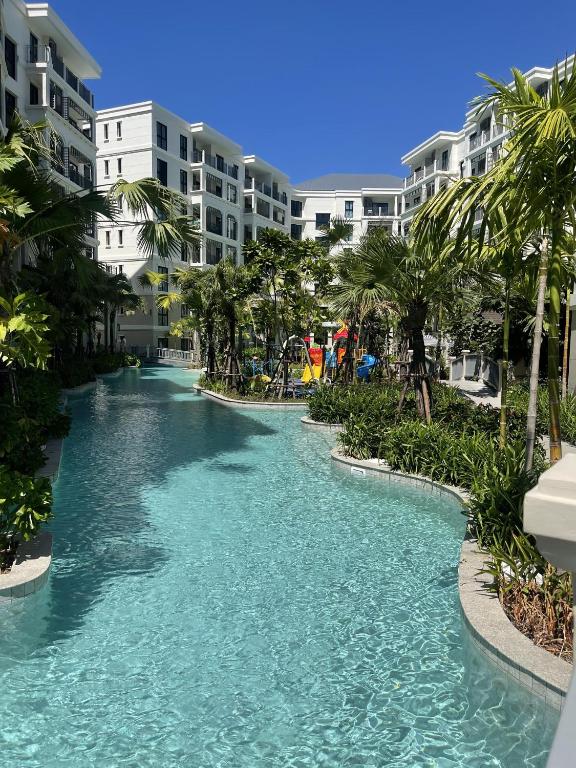 Title Legendary by Best Rent Phuket - Ferienwohnung Bang Tao Beach