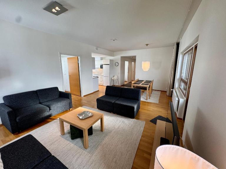 Ylläs Chalets 7305 - B&B Ylisuo