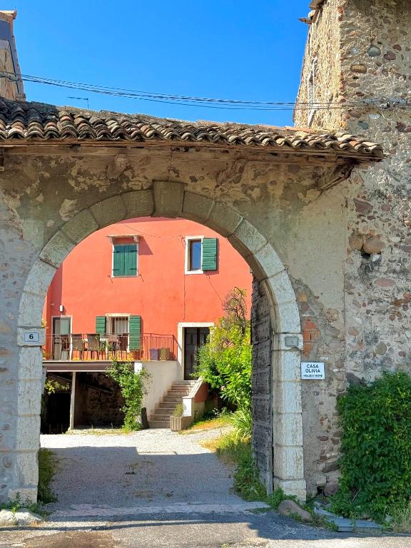 Casa Olivia Bardolino - Garda Lake - Bed and Breakfast Bardolino